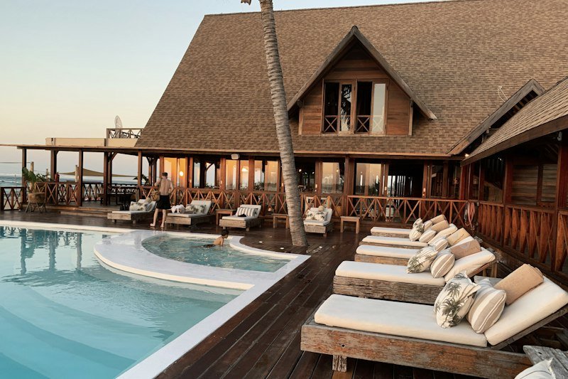 Amanruya Luxury Resort & Dining