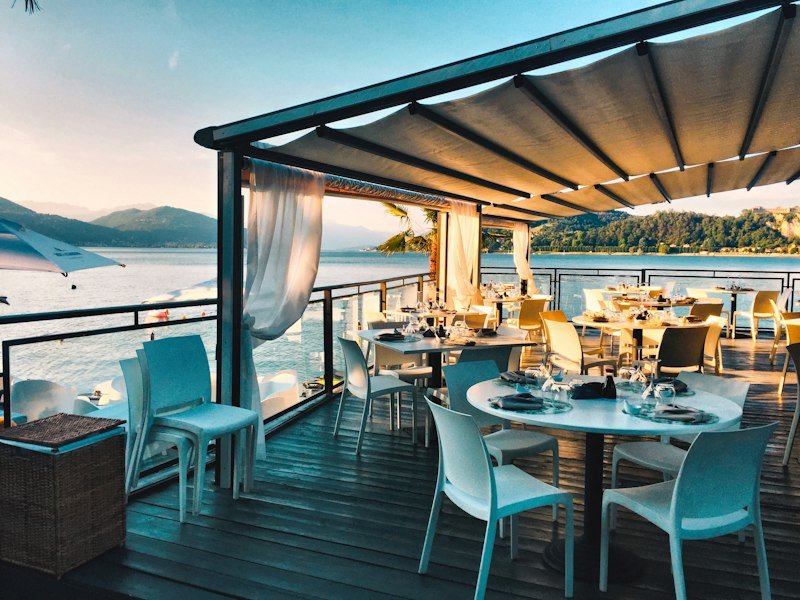 Cecconi's Istanbul (Soho House)
