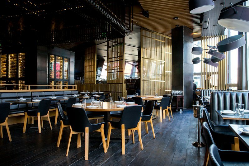 Mikla Restaurant