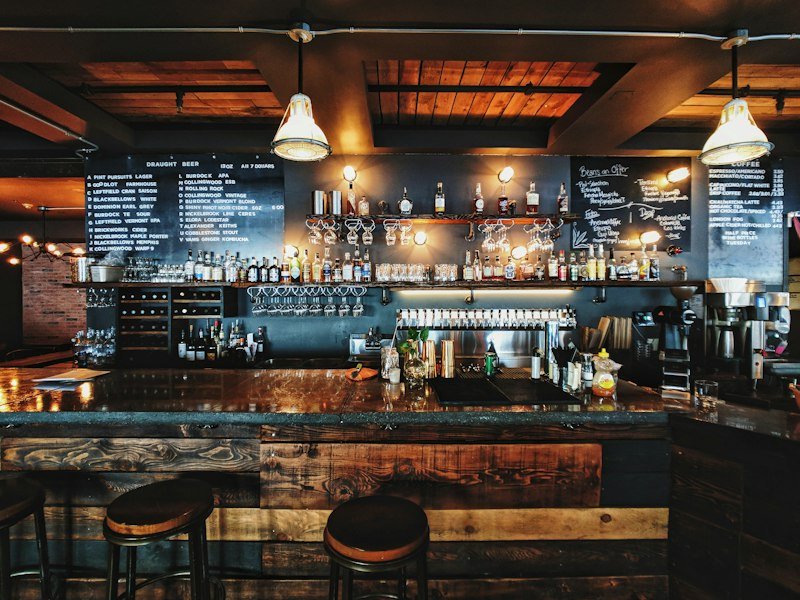 Mürver Restaurant (Rooftop & Grill)