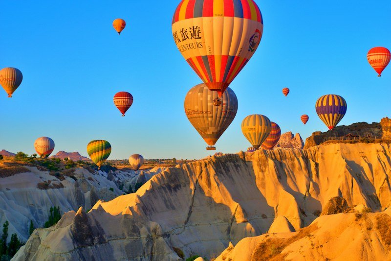 Museum Hotel Cappadocia