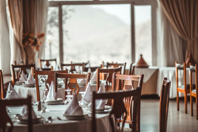 Pandeli Restaurant