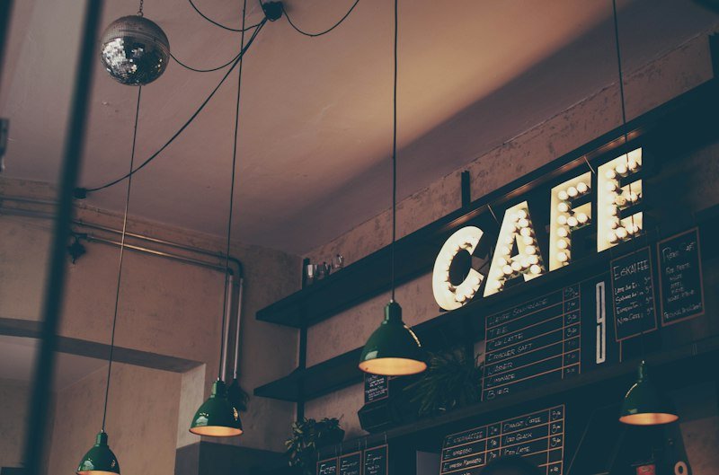 Story Coffee Roasters
