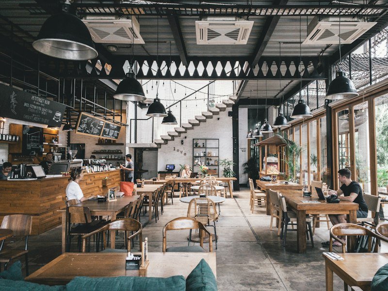 Trattoria La Scarpetta