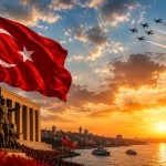 30 Ağustos Zafer Bayramı 2026: Türkiye Genelinde Düzenlenecek Etkinlikler ve Kutlama Programları