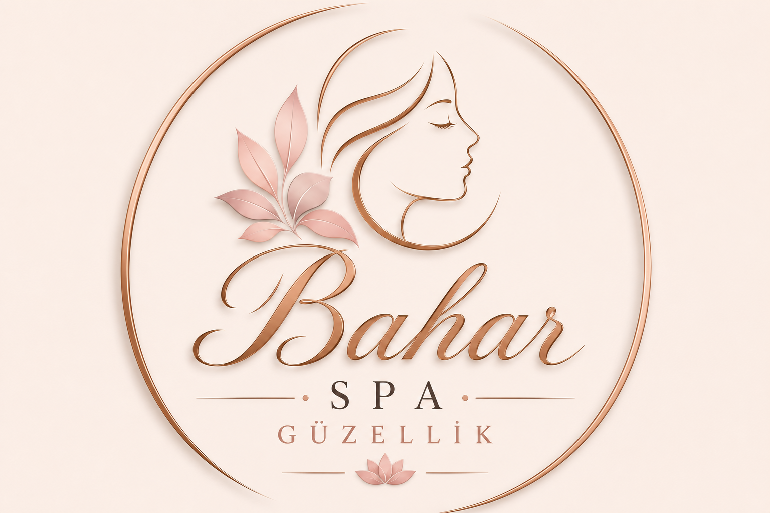 Bahar Güzellik Salonu