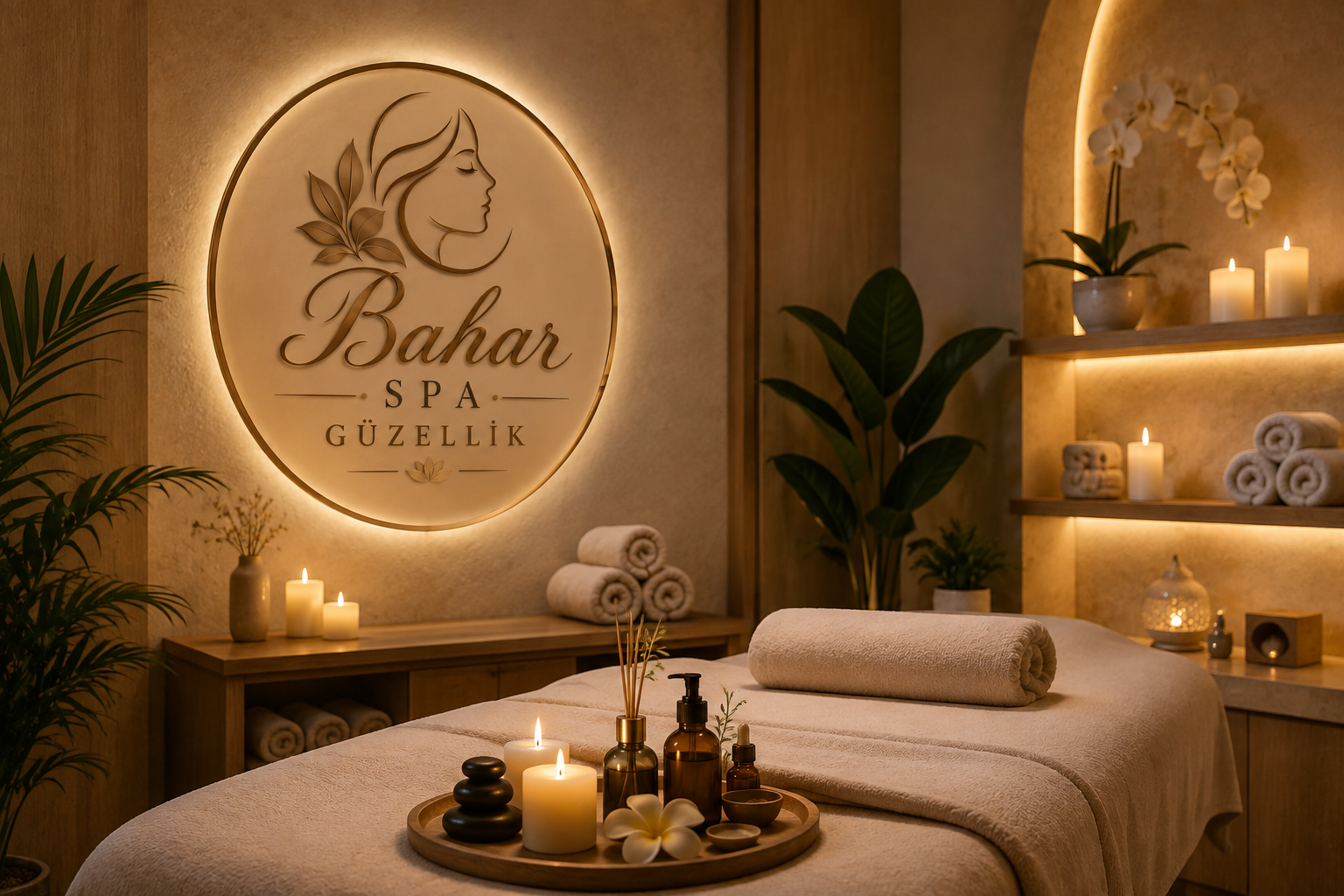 Bahar Güzellik Salonu - Görsel 2